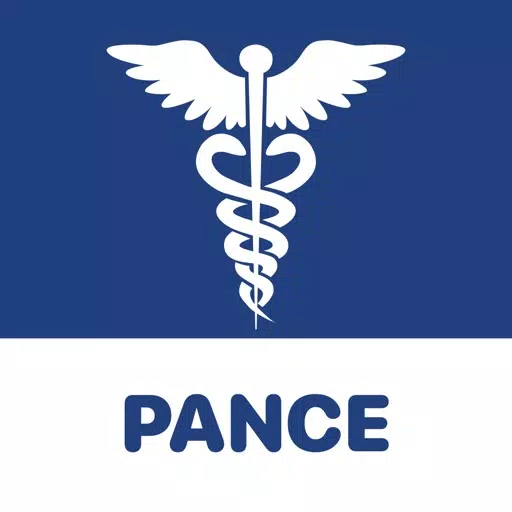 PANCE Exam Prep App