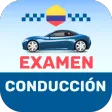 Examen de conduccion Colombia