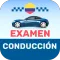 Examen de conduccion Colombia