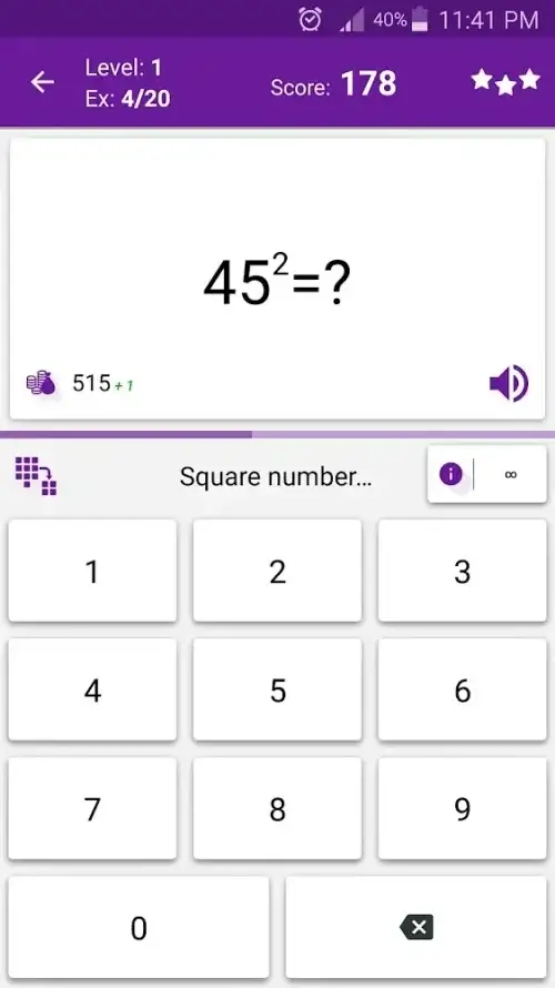 Math Tricks Pro-screenshot-4