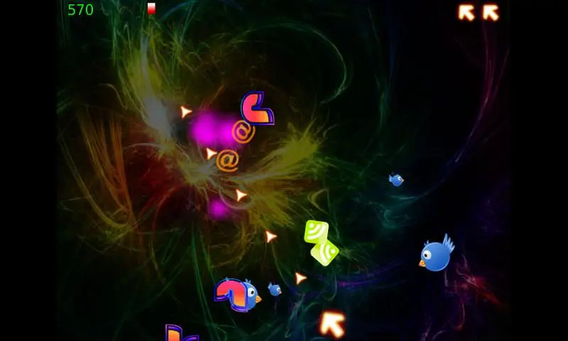 W�e�b�W�a�r�s� Screenshots