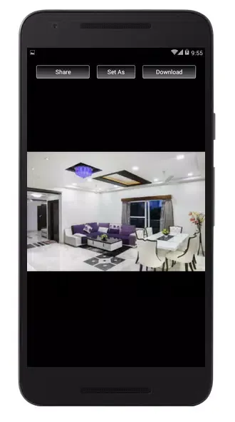 Скриншоты Best Home Gallery HD