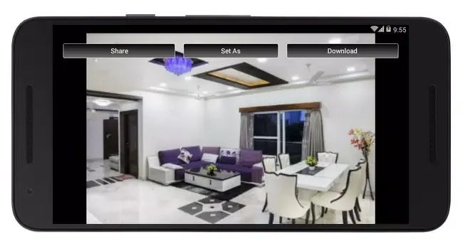 Скриншоты Best Home Gallery HD