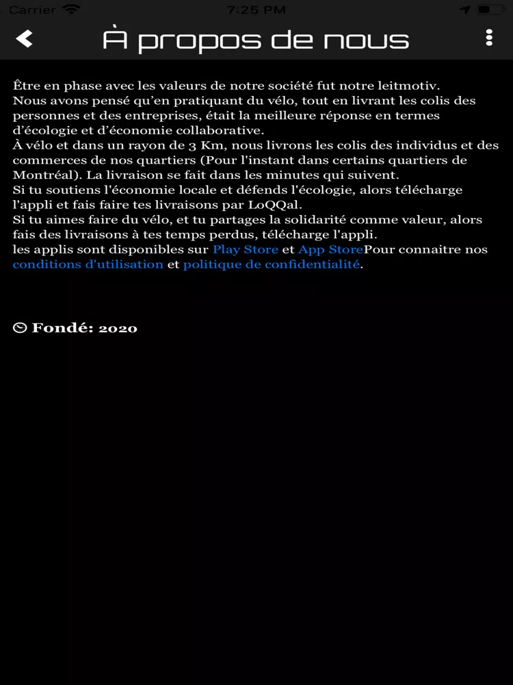 تصاویر Excelsior Radio iPad 