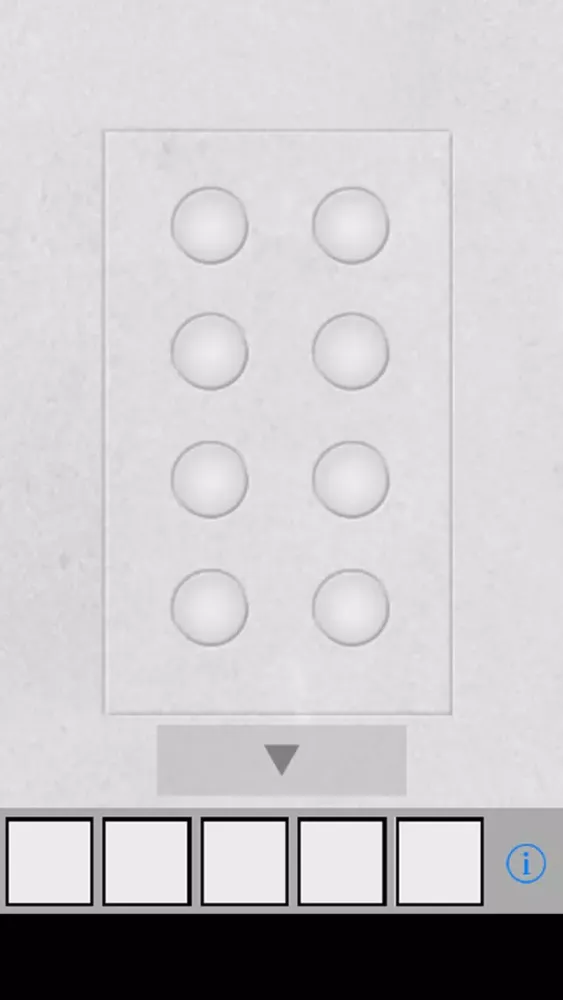 Capturas de tela do 脱出ゲーム Gypsum