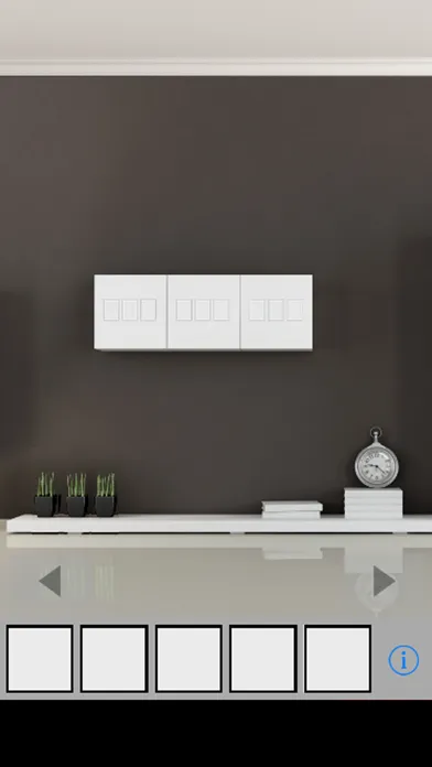 Captures d'écran de 脱出ゲーム Pineapple&Apple