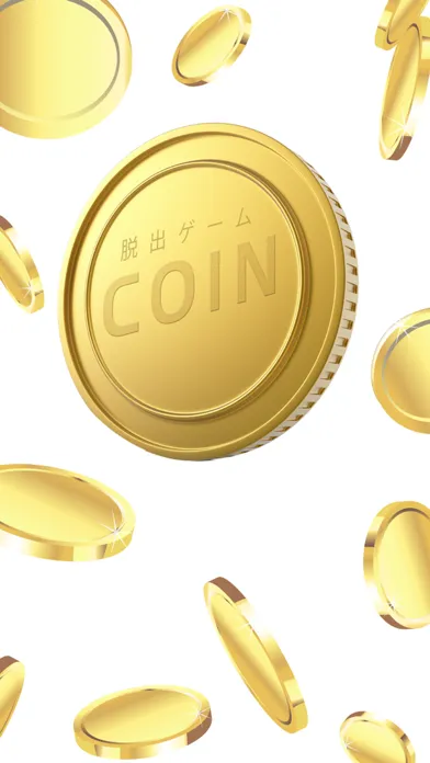 脱出ゲーム COIN Screenshots
