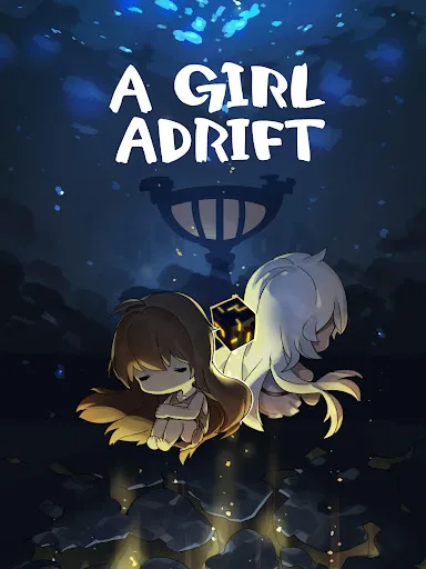 Tangkapan layar A Girl Adrift