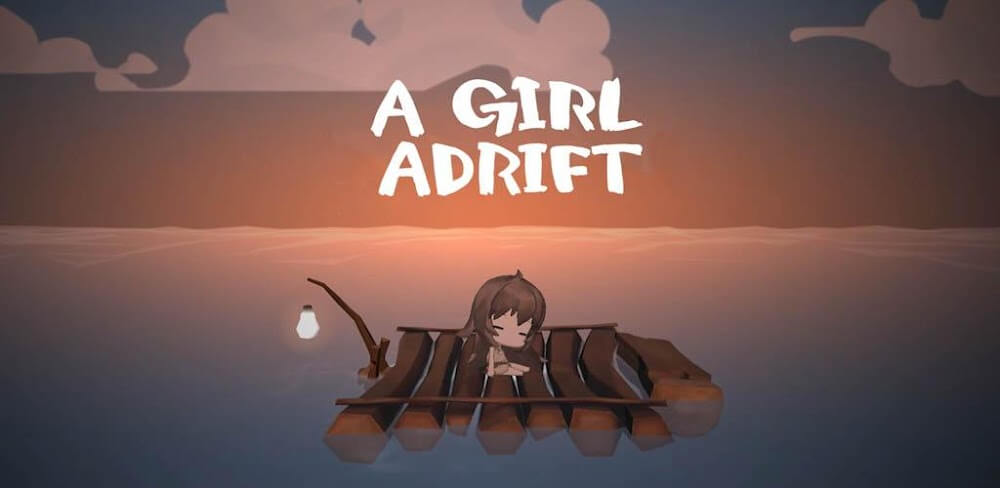 A Girl Adrift