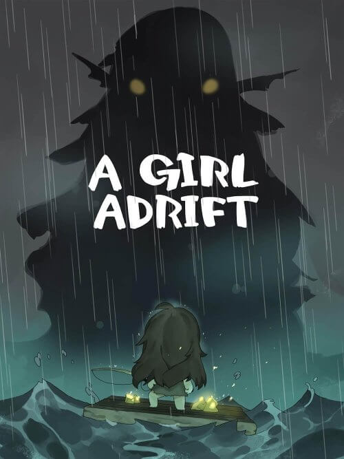 A Girl Adrift-screenshot-1