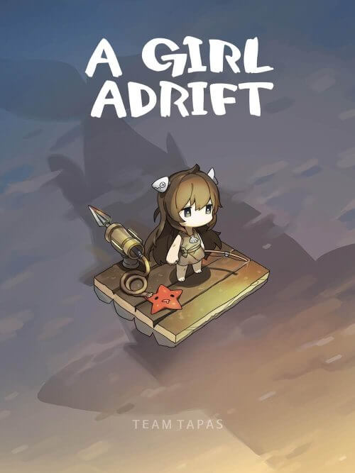 A Girl Adrift-screenshot-2