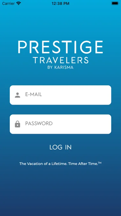 Capturas de pantalla de Prestige Travelers Club