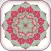 Mandala Coloring Book 4 Adults