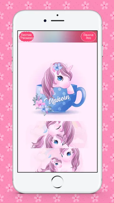 صور Cute Wallpapers for Girls HD