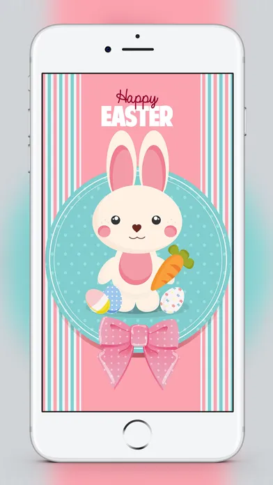 Скриншоты Happy Easter Wallpapers HD