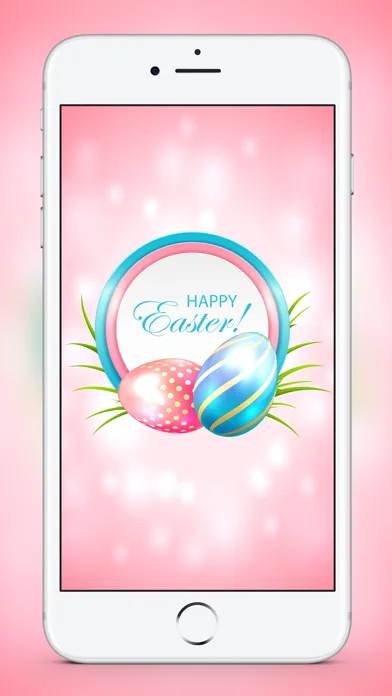 Скриншоты Happy Easter Wallpapers HD