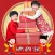 Chinese New Year Photo Frame *