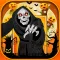 Halloween Photo Frame Editor