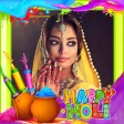 Holi Photo Frames - Festival of Colors Pic Editor Holi Photo Frames - Festival of Colors Pic Editor