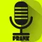 Prank Voice Changer & Recorder