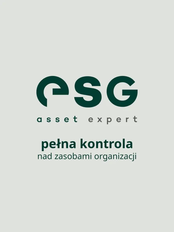 ESG Asset Expert iPad 應用截圖