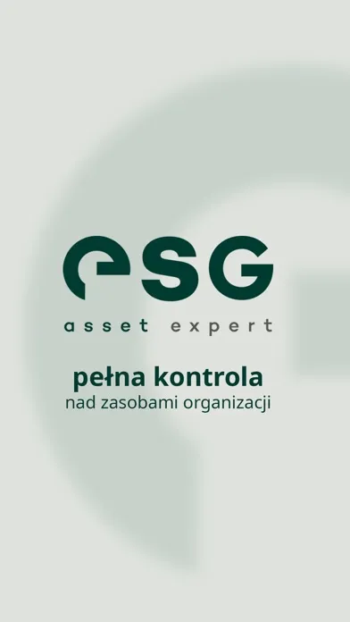 ESG Asset Expert應用截圖