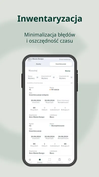 ESG Asset Expert應用截圖