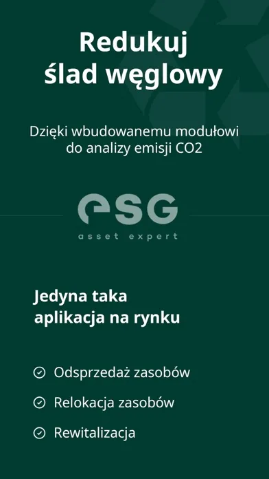 ESG Asset Expert應用截圖