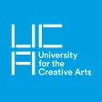 UCA Wellbeing App UCA Wellbeing App