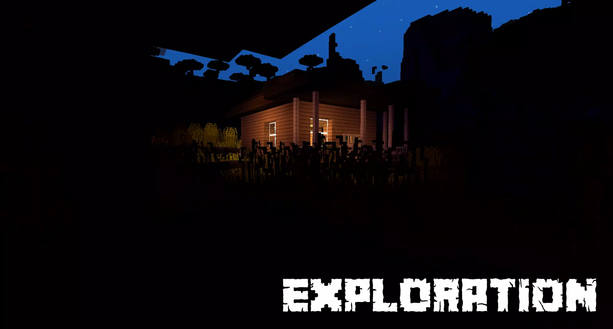 EXPLORATION Screenshots3