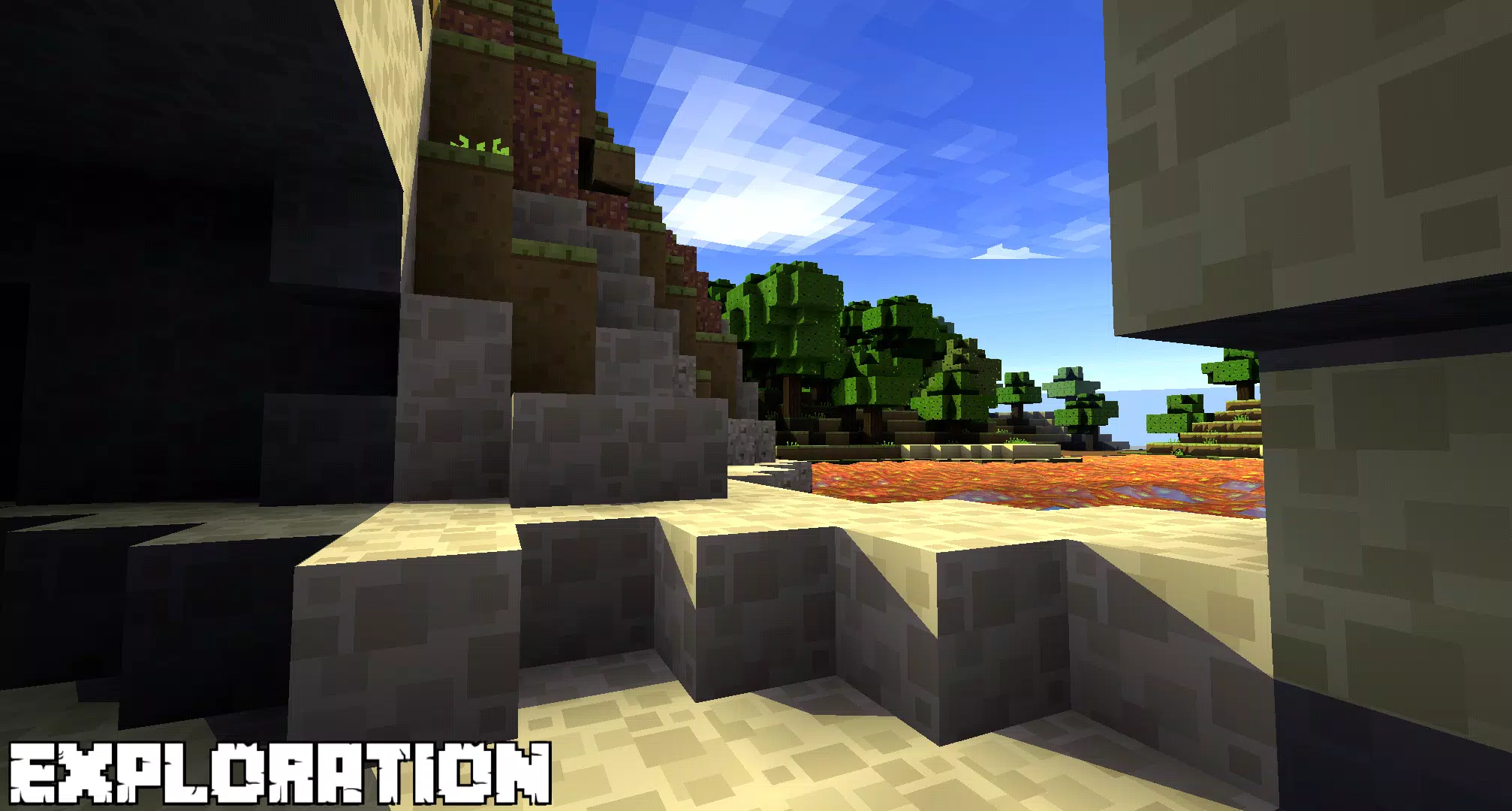 EXPLORATION Screenshots6