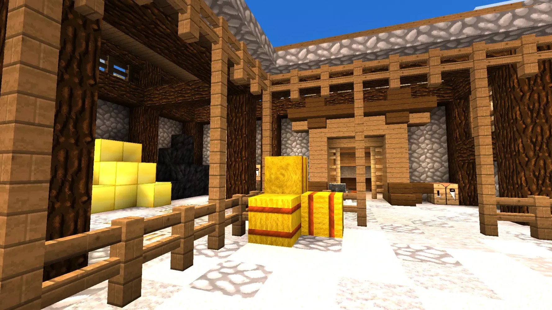 Exploration Primeal Screenshots