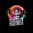 Explosión Latina 503 Explosión Latina 503