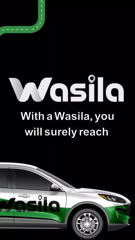 Wasila Screenshots