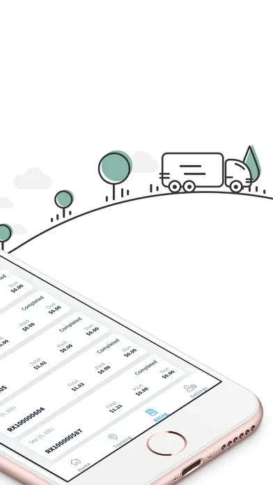 Mybox Express Screenshots