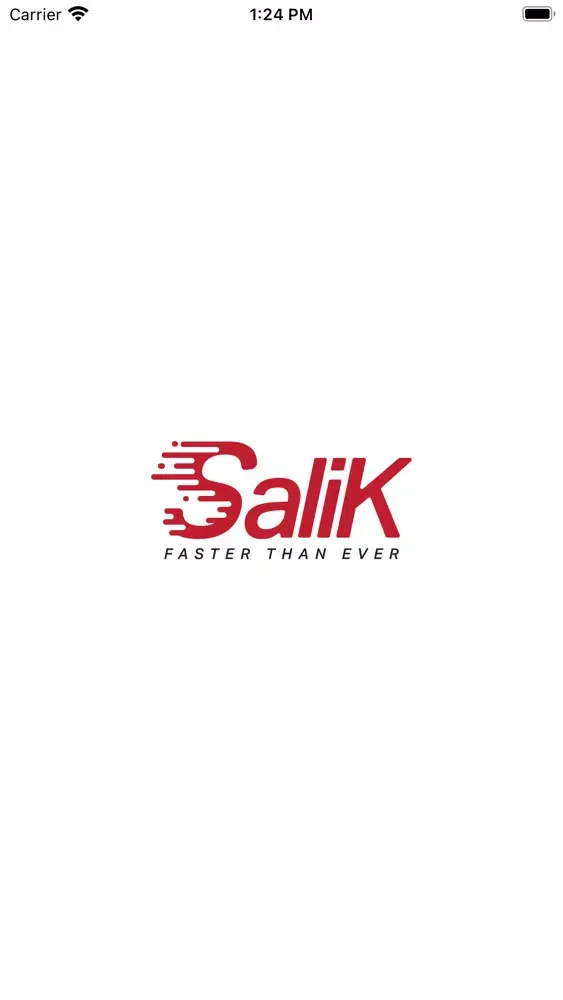 Captures d'écran de Salik Express