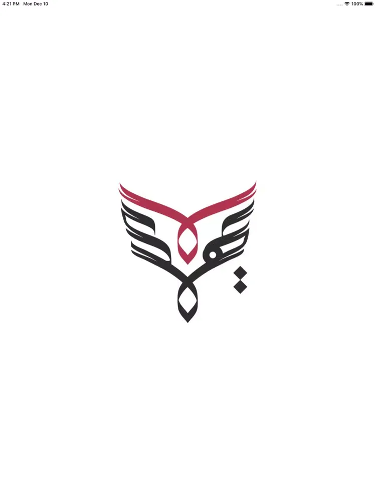LaYhmk iPad  سکرین شاٹس