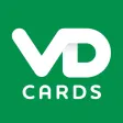 VDCards - Покупатель