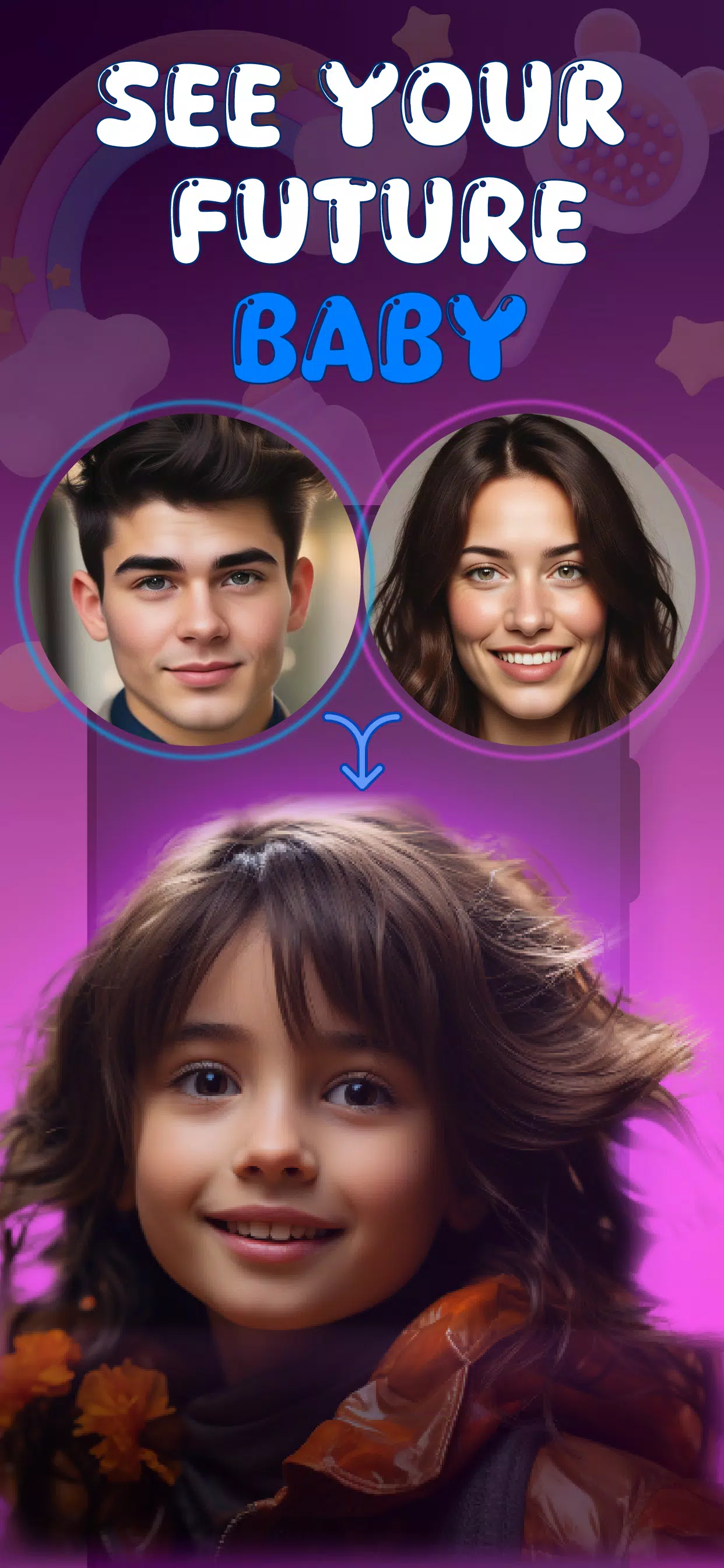 AI Baby Generator: BabySu Screenshots