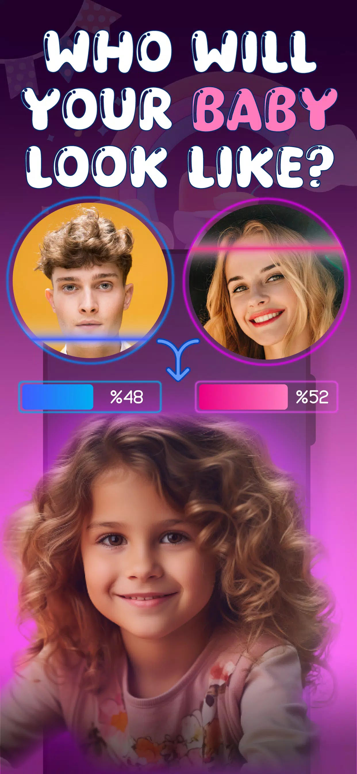 AI Baby Generator: BabySu Screenshots