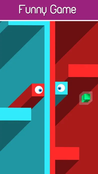 Eye Vision Up Game Screenshots