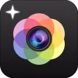 AvgNite Cam : Average+Night Camera