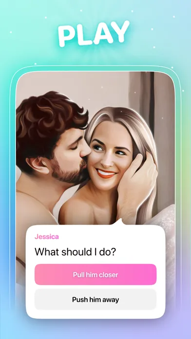 HUMAN – Playable Therapy スクリーンショット