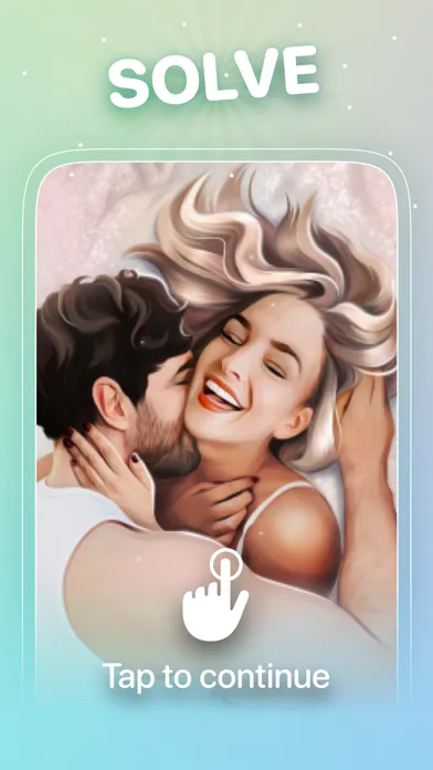 HUMAN – Playable Therapy スクリーンショット