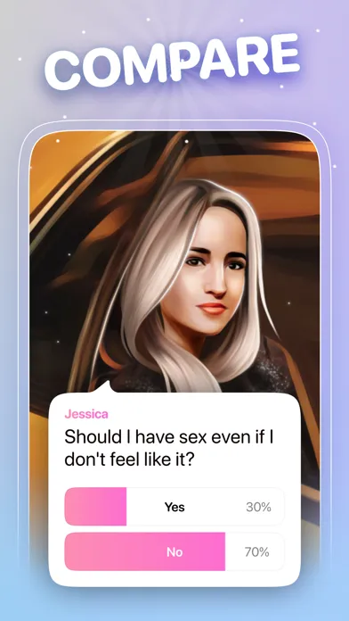 HUMAN – Playable Therapy スクリーンショット