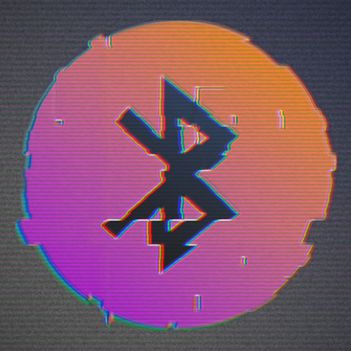Bluetooth Radar Bluetooth Radar