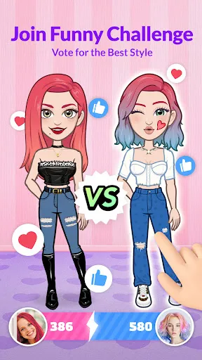 Avatoon® - Avatar Maker Ekran Görüntüleri