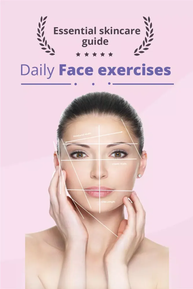 Face Exercise: Yoga Workout Screenshots