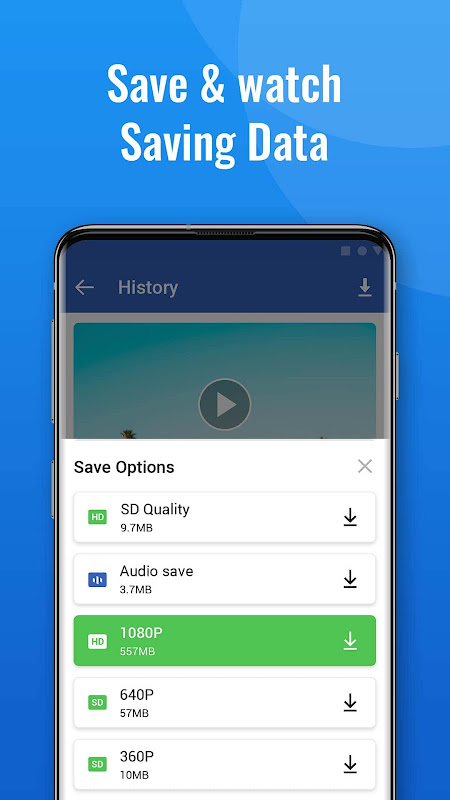 Downloader for Facebook Screenshots