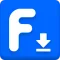 Downloader for Facebook